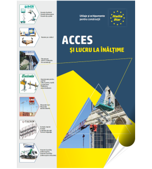 04 1929_Catalog Acces si lucru la inaltime